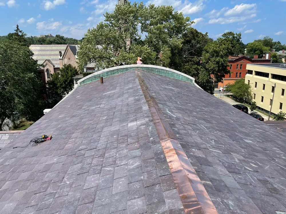 Slide of Western Family Solutions