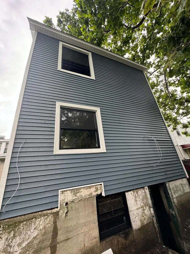 Slide of Western Family Solutions