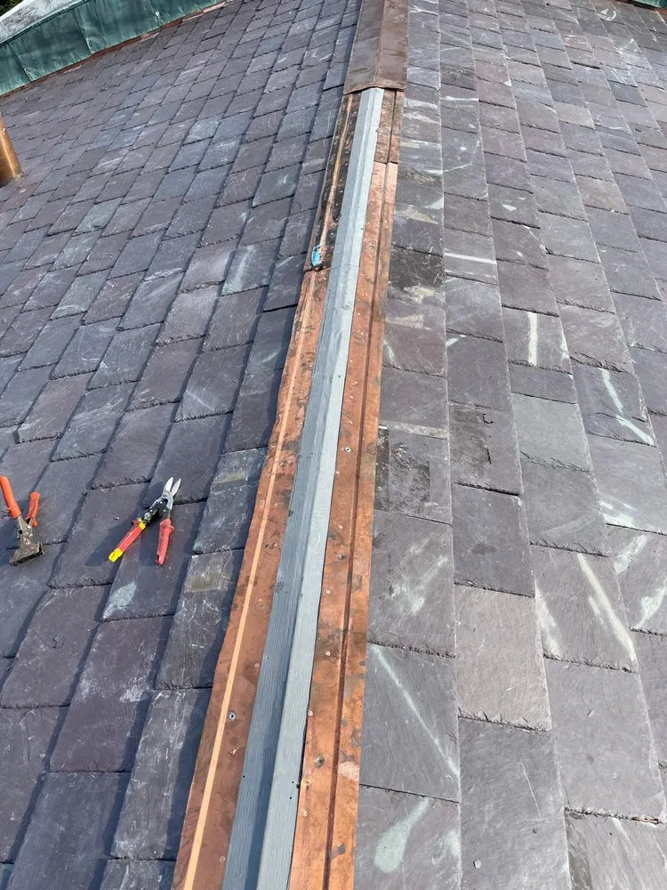 Slide of Western Family Solutions