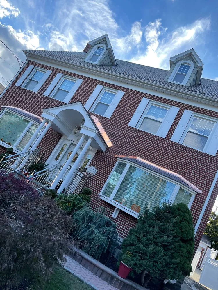 Slide of Western Family Solutions