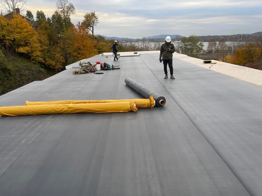 Slide of Western Family Solutions