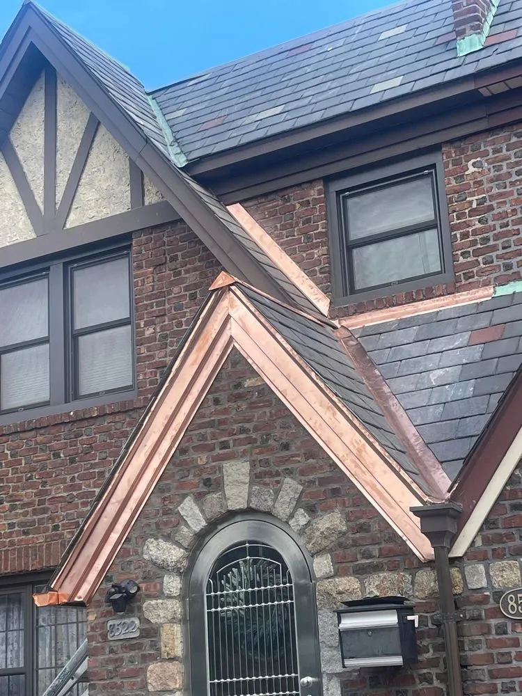 Slide of Western Family Solutions