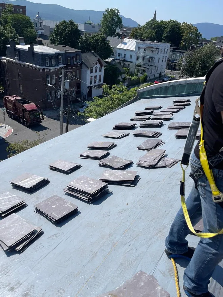 Slide of Western Family Solutions