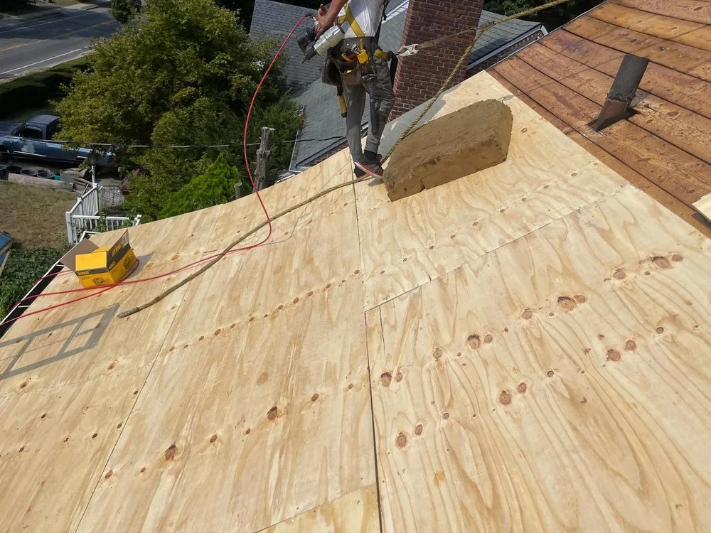 Slide of Western Family Solutions