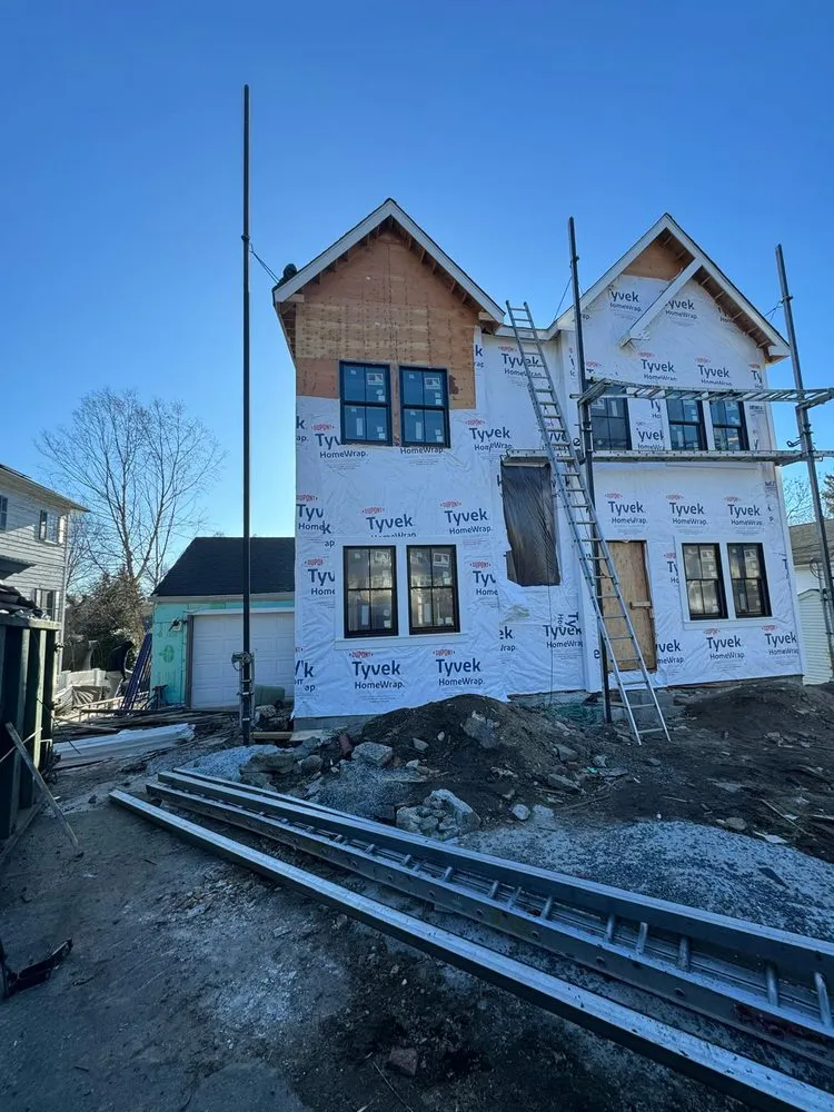 Slide of Western Family Solutions