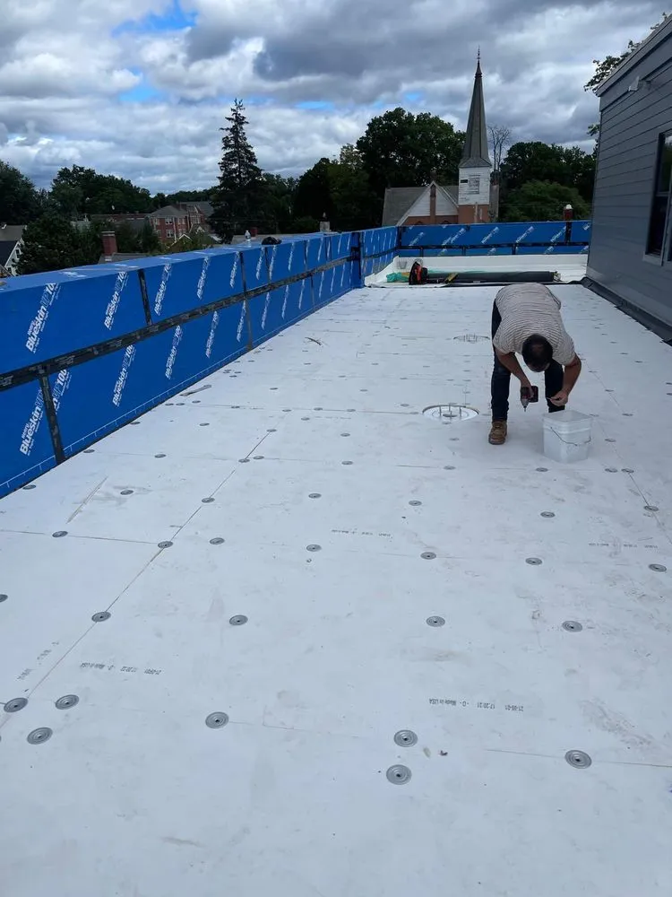 Slide of Western Family Solutions