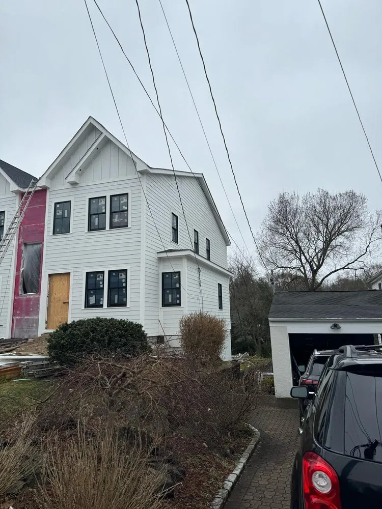 Slide of Western Family Solutions