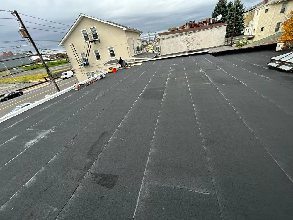 Slide of Western Family Solutions