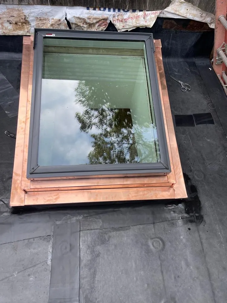 Slide of Western Family Solutions