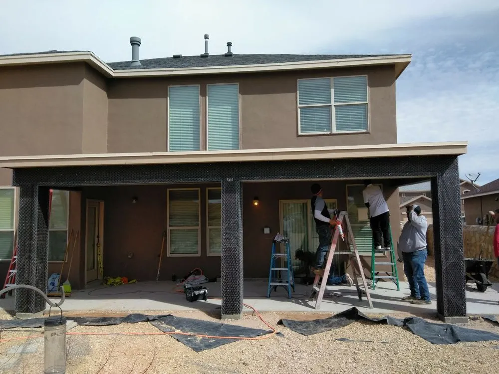 Slide of Western General Contracting