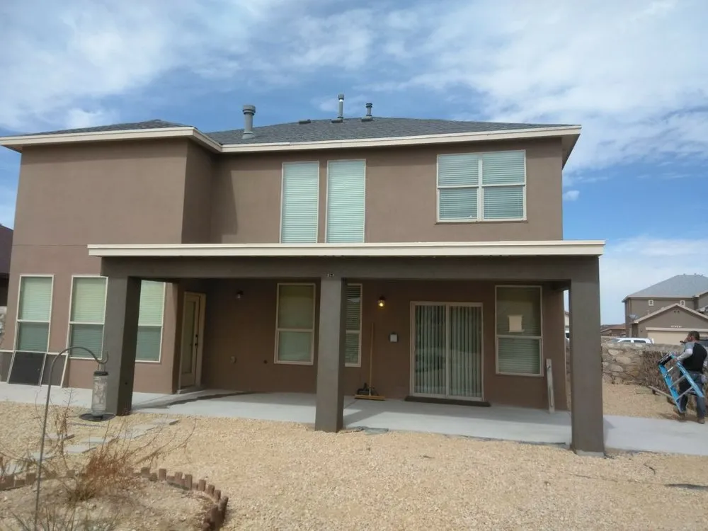 Slide of Western General Contracting