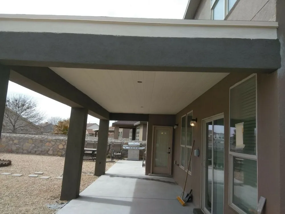 Slide of Western General Contracting