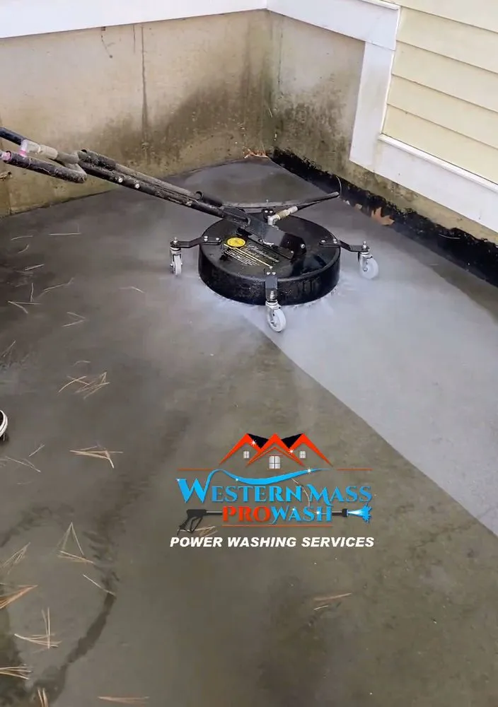 Slide of Western Mass Prowash