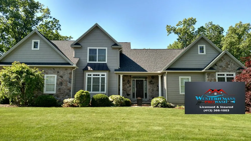 Slide of Western Mass Prowash