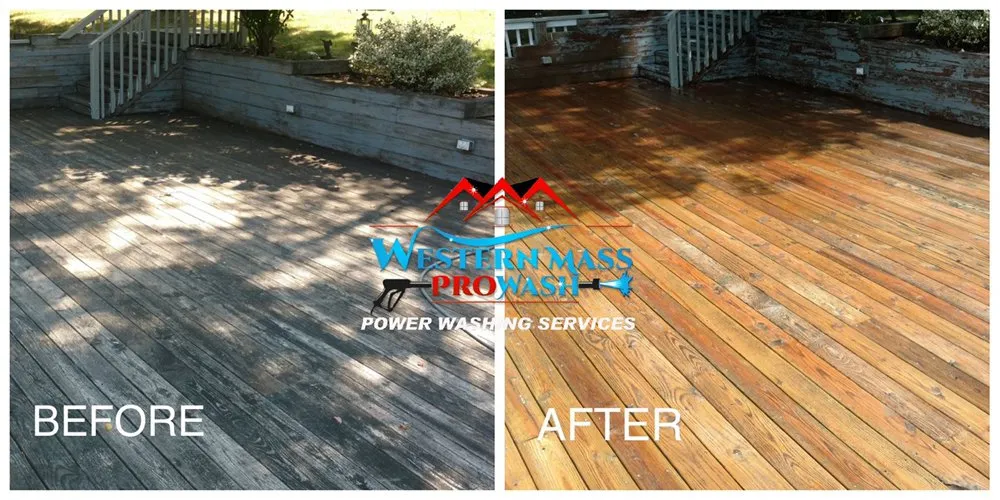 Slide of Western Mass Prowash