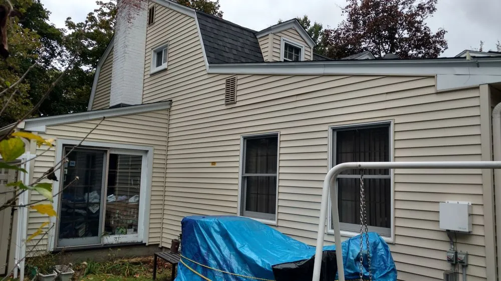 Slide of Western Mass Prowash