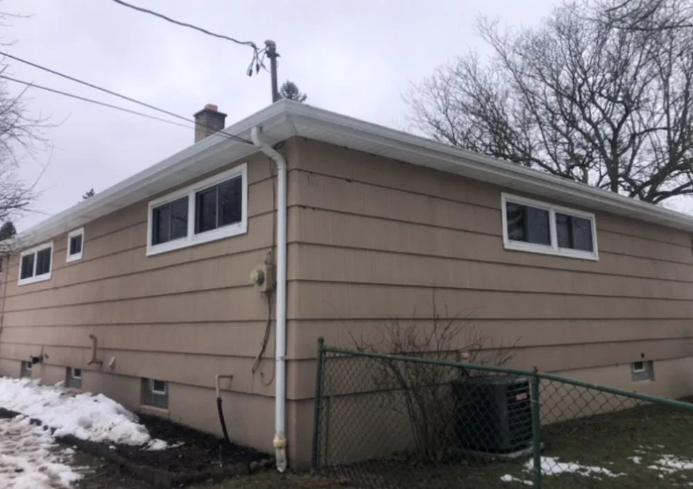 Slide of Western New York Residential Repairs