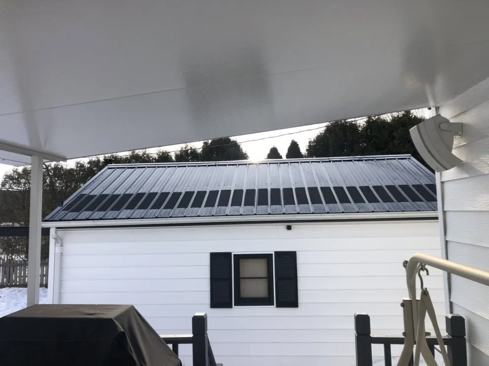 Slide of Western New York Residential Repairs