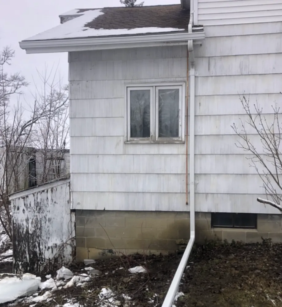 Slide of Western New York Residential Repairs