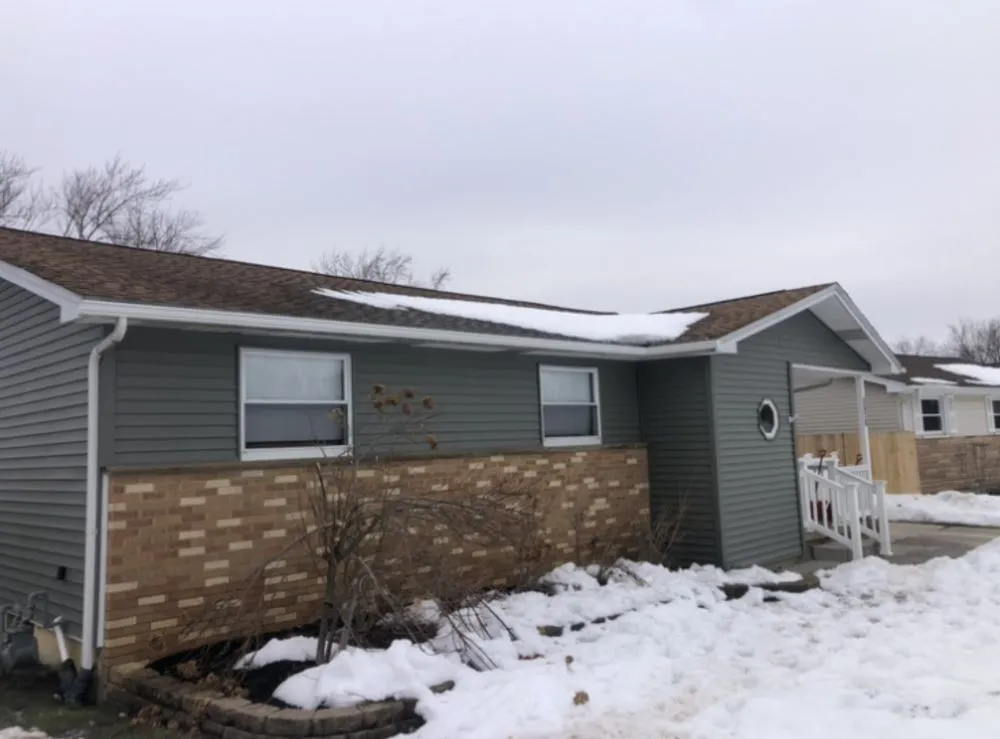 Slide of Western New York Residential Repairs