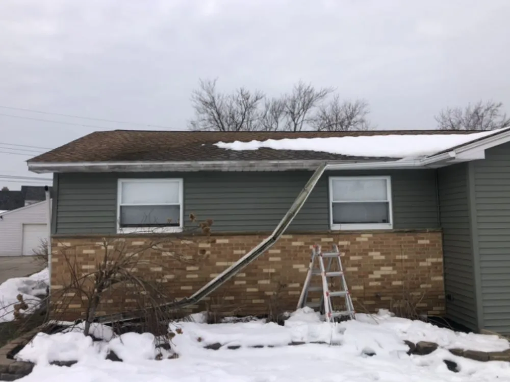 Slide of Western New York Residential Repairs