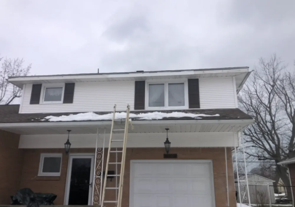 Slide of Western New York Residential Repairs