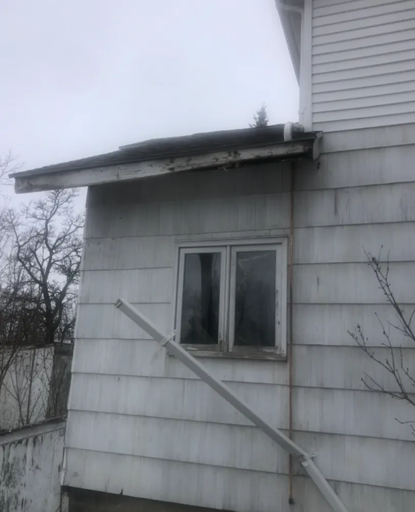 Slide of Western New York Residential Repairs