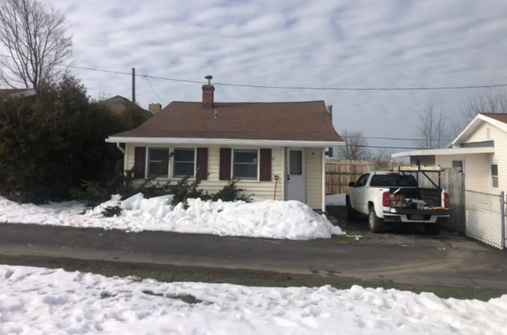 Slide of Western New York Residential Repairs