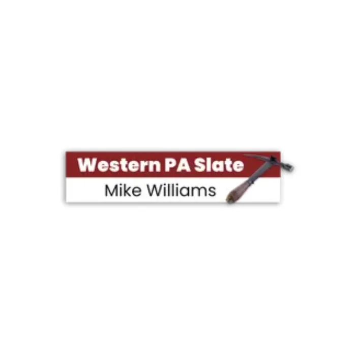 Slide of Western PA Slate Roofing