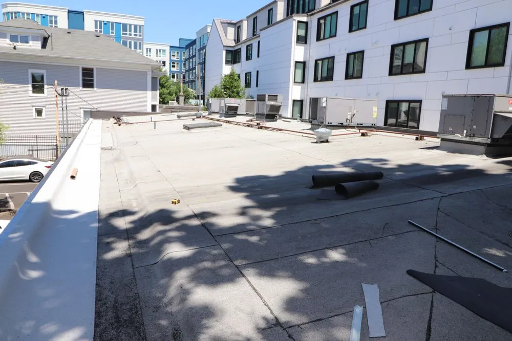 Slide of Western Pacific Roofing and Construction