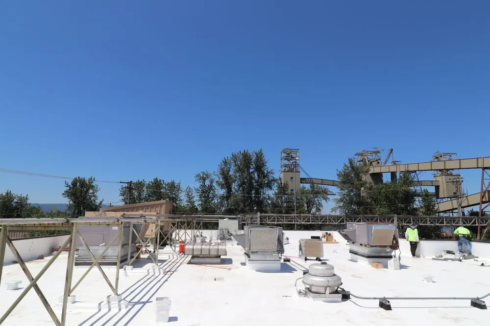 Slide of Western Pacific Roofing and Construction