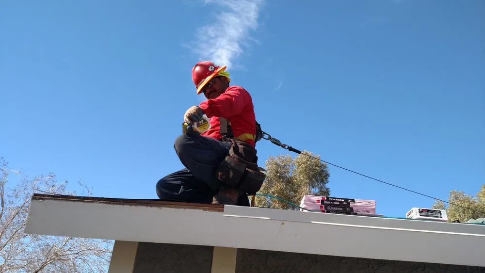 Slide of Western Pacific Roofing