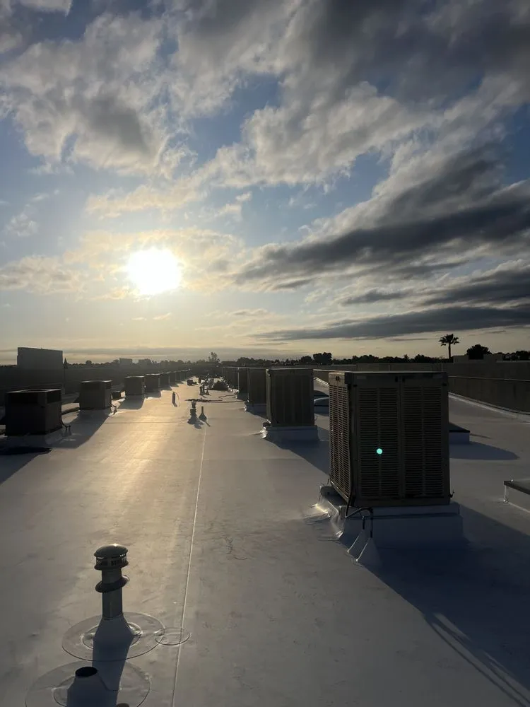 Slide of Western Pacific Roofing