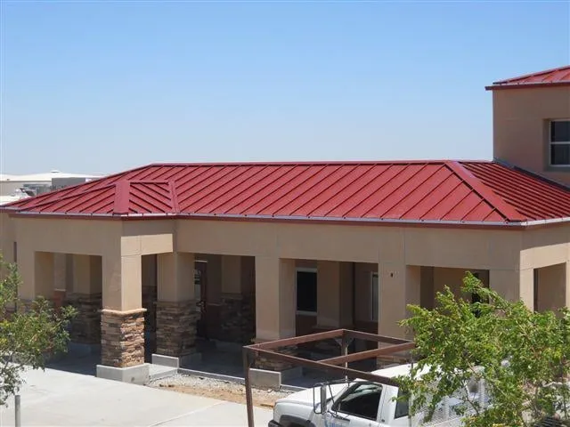 Slide of Western Pacific Roofing