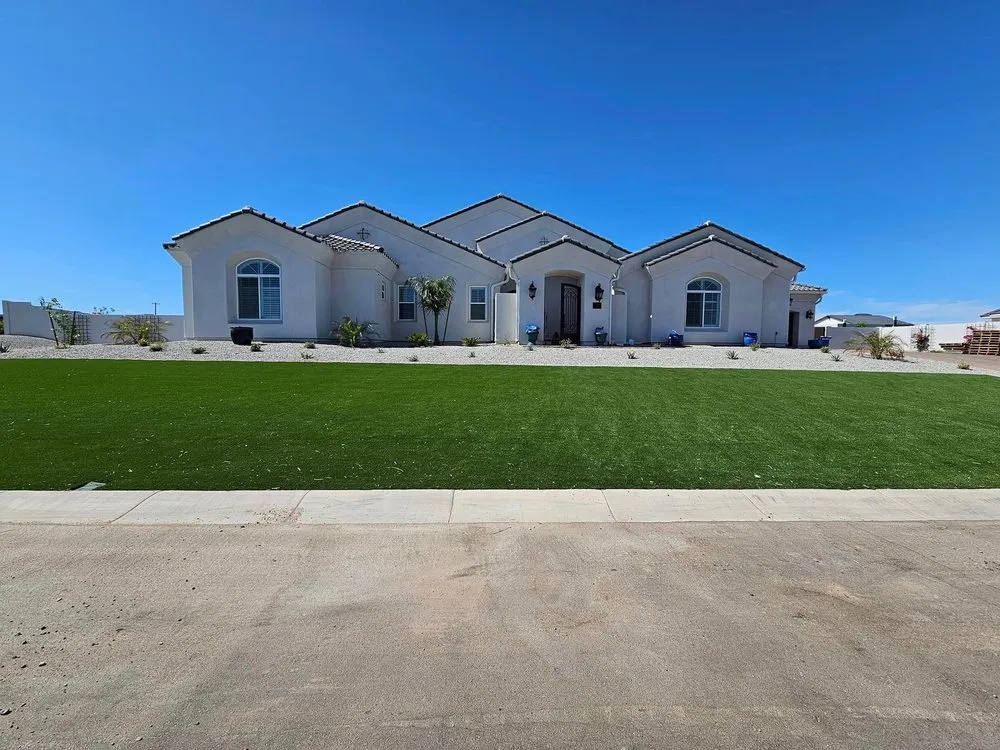 Slide of Western Pine Development