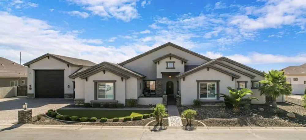 Slide of Western Pine Development