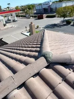 Slide of Western Pine Development