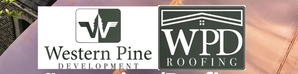 Slide of Western Pine Development