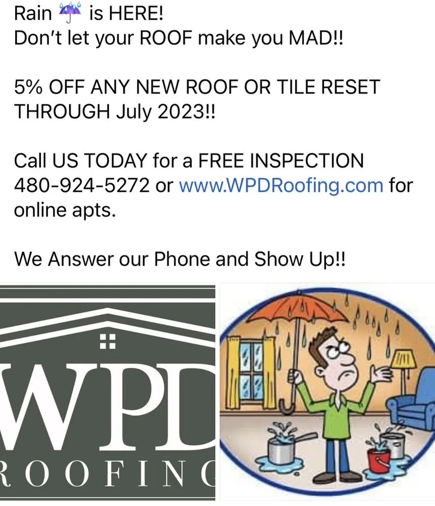 Slide of Western Pine Development