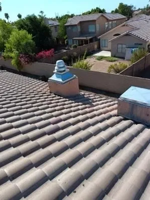 Slide of Western Pine Development