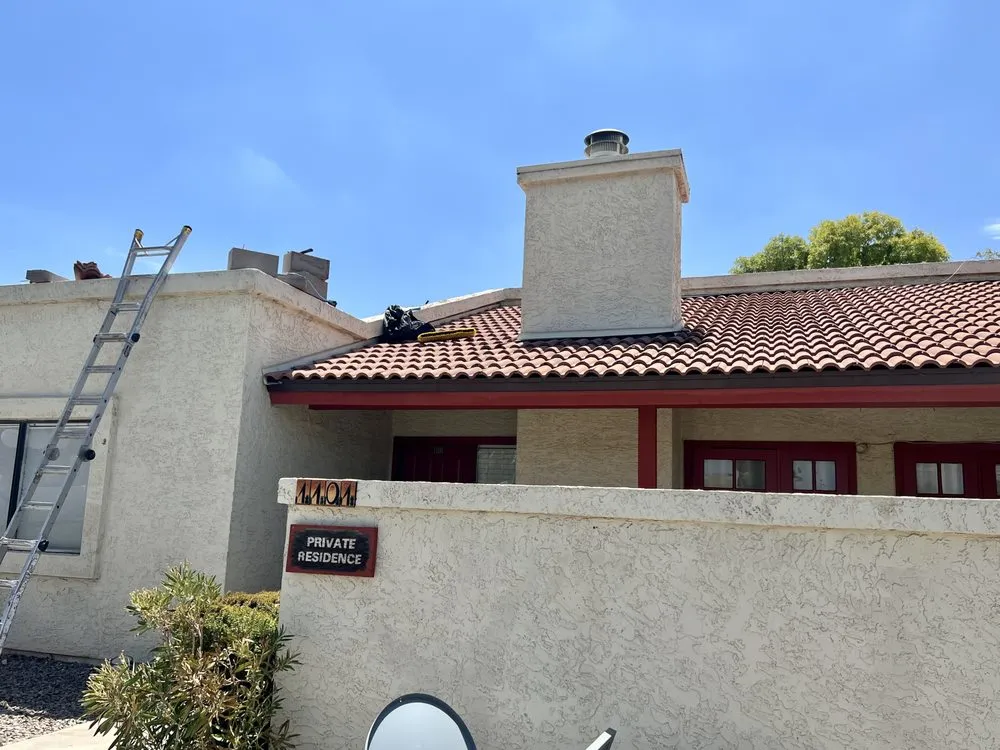 Slide of Western Pine Development