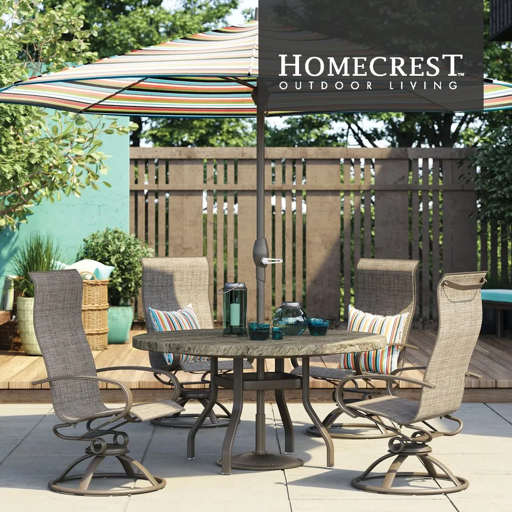 Slide of Western Products