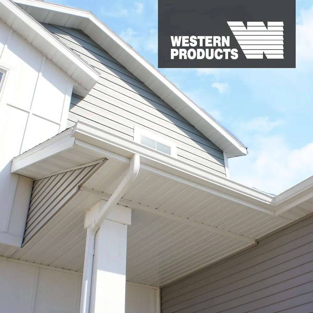 Slide of Western Products