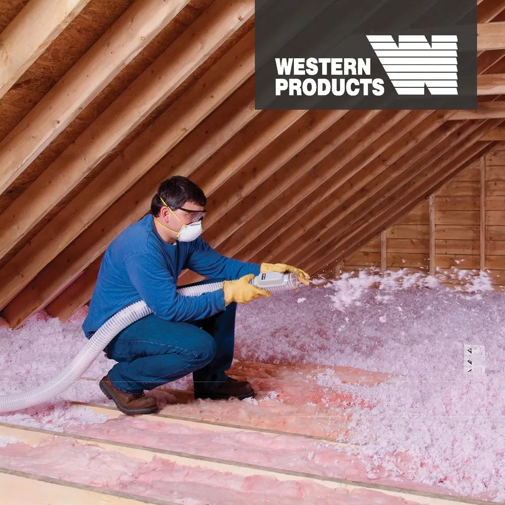 Slide of Western Products