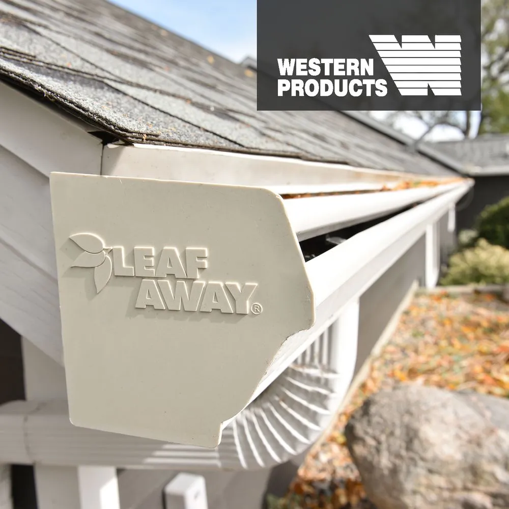 Slide of Western Products