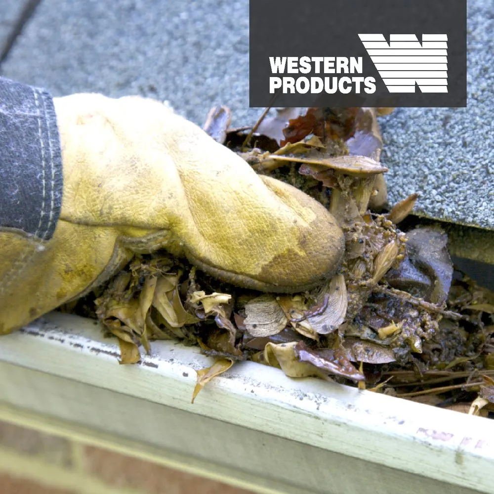 Slide of Western Products