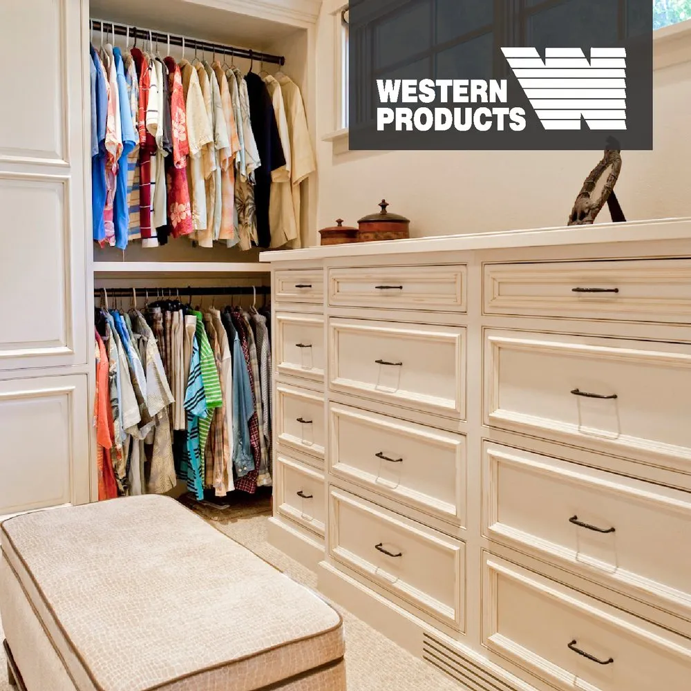 Slide of Western Products