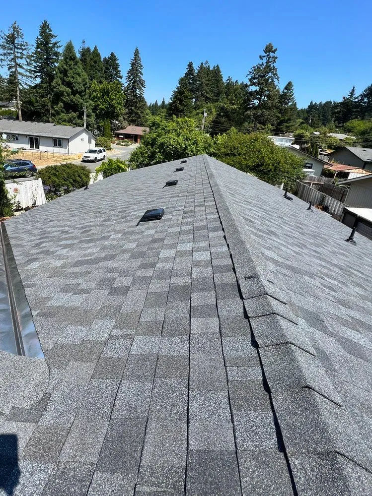 Slide of Western Region Gutter Alliance