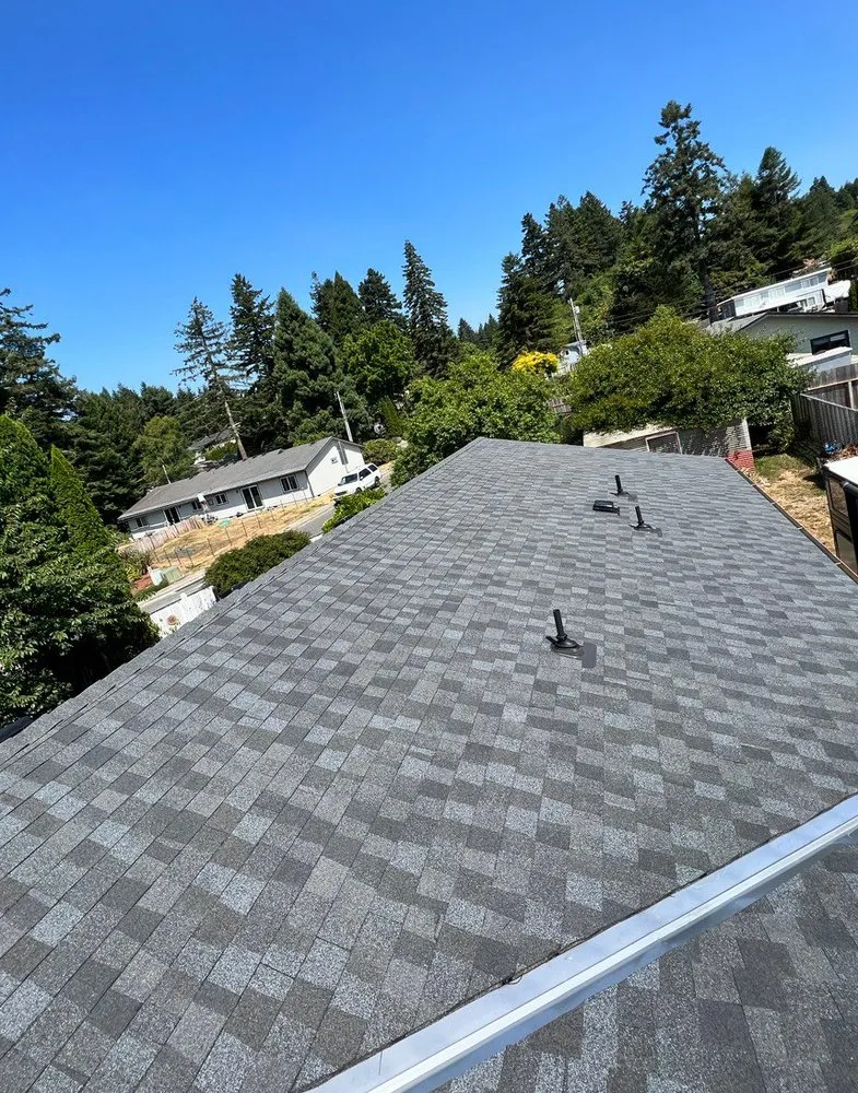 Slide of Western Region Gutter Alliance