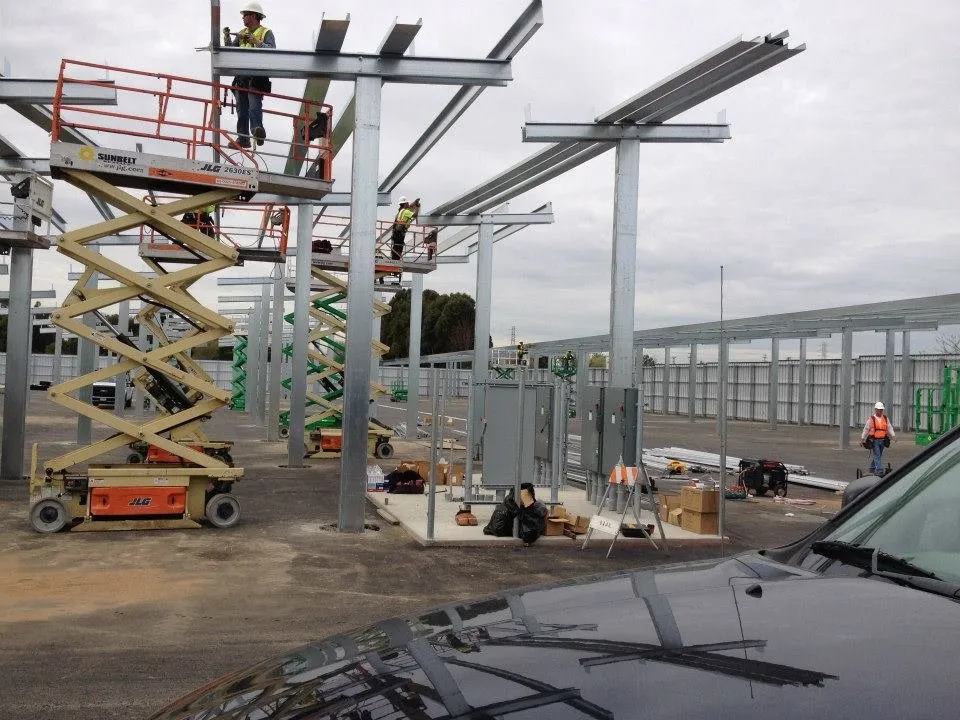 Slide of Western Roofing Group